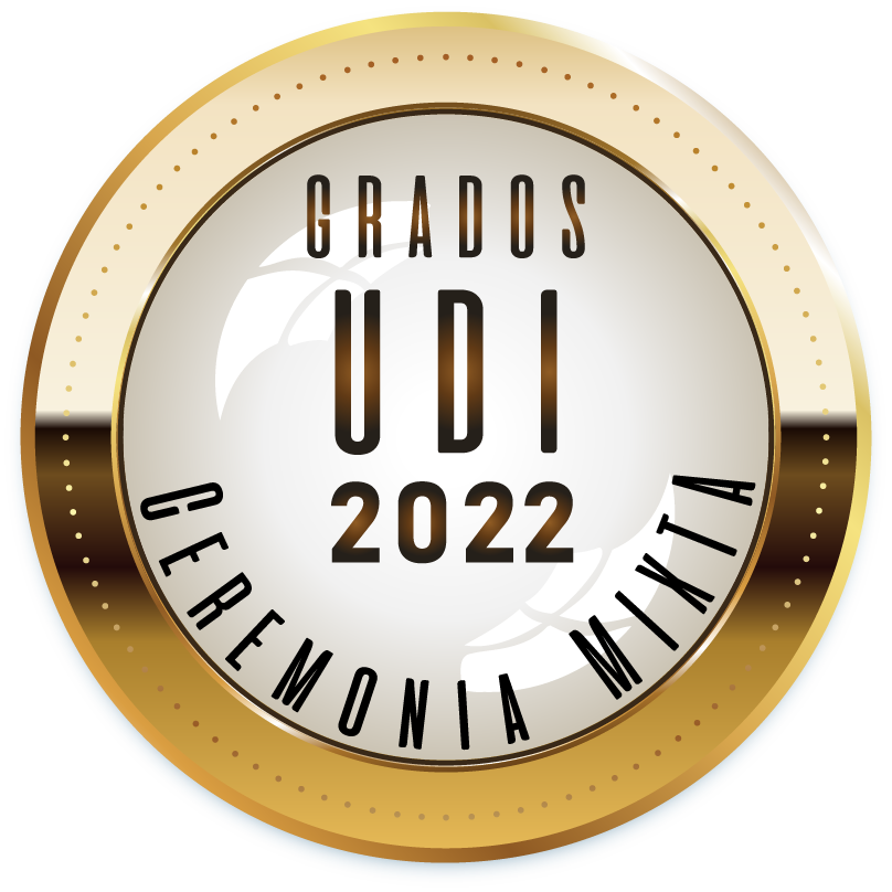 Grados Ceremonia Mixta UDI 2022